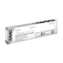 NIGHT ONE DAY KIT-BIANCO (9010) - FAAC 105741 product photo