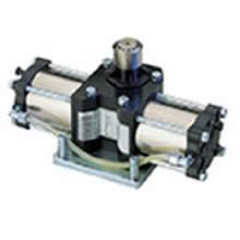 CENTR.OLEDINAM.C/BL.IDRAUL.X ANTE L.1.8M - FAAC 107720 product photo