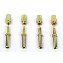 CONF.CPL.4 RACCORDI (M/F)X 750 - FAAC 390421 product photo