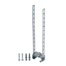 SUPPORTO CENTRALE BINARIO UNICO - FAAC 390765 - FAAC 390765 product photo