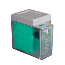 KIT BATTERIA D'EMERGENZA - FAAC 390923 - FAAC 390923 product photo