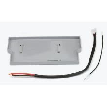 KIT SUPPORTO BATTERIE EMERGENZA - FAAC 390926 - FAAC 390926 product photo