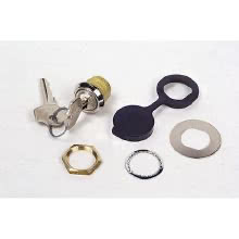 SBL.E.550 CHIAVE P.1 C.F.3201 - FAAC 424550001 product photo