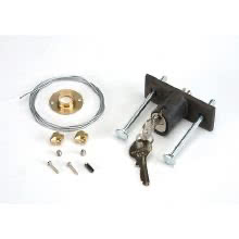 SBL.EST.C/CH.X PORTE SPES.>15MM N.01 - FAAC 424591001 - FAAC 424591001 product photo