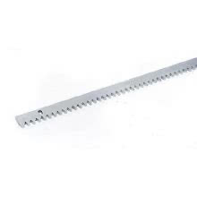 CREMAGLIERA ACC 30X8 1M C/ATT SALD - FAAC 490123 - FAAC 490123 product photo