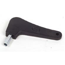 412 CHIAVE SBLOCCO SUPPLEMENTARE - FAAC 713009 - FAAC 713009 product photo