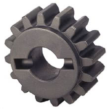 PIGNONE Z16 CREMAGLIERA - FAAC 719130 - FAAC 719130 product photo