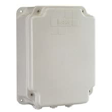 CONTENITORE APP.ELETTR.MOD.E - FAAC 720119 product photo