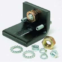 770 ARRESTO MECCANICO INTERNO DI APERTURA - FAAC 722121 - FAAC 722121 product photo