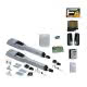 MASTER KIT 230V PERFECT - FAAC 105910 - FAAC 105910 product photo Photo 01 2XS