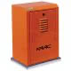MOTORIDUTTORE 884 (3.500 KG) 400V. - FAAC 109885 - FAAC 109885 product photo Photo 01 2XS