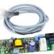 KIT COLLEGAMENTO LUCI ASTA 615 - FAAC 390081 - FAAC 390081 product photo Photo 01 2XS