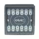 LETTORE RESIST-TPS - FAAC 403126 - FAAC 403126 product photo Photo 01 2XS