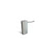 COFANO COMPLETO B680H RAL 9006 GRIGIO - FAAC 416019 - FAAC 416019 product photo Photo 01 2XS