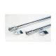 COPPIA TUBI TRASM.SUPP.LAT.M.2 - FAAC 736023 product photo Photo 01 2XS