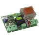 593 SCHEDA ELETTRONICA - FAAC 790281 - FAAC 790281 product photo Photo 01 2XS