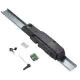 KIT AUTOMAZIONE ELETTROMECCANICA X PORTE BASCULANTI SOLID - FAAC 10561644 product photo Photo 02 2XS