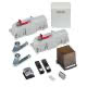 POWER KIT 24V SAFE - FAAC 106747445 product photo Photo 02 2XS