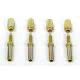CONF.CPL.4 RACCORDI (M/F)X 750 - FAAC 390421 product photo Photo 01 2XS