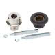 KIT GIUNTO SCANALATO ALTO S700H - FAAC 390972 product photo Photo 01 2XS