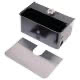 CASSETTA PORTANTE 750 - FAAC 490071 product photo Photo 01 2XS