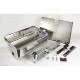 CASSETTA PORTANTE INOX 770 C/SBLOCCO - FAAC 490110 product photo Photo 01 2XS