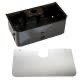 CASSETTA PORTANTE ATTUATORE S700H/S800H - FAAC 490112 product photo Photo 01 2XS