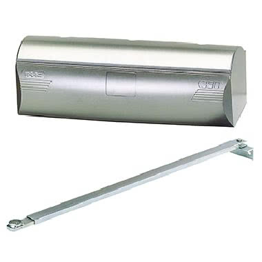 ATT.ELETTROM.BRAC.ARTIC.L.ANTA.1.8M 230V - FAAC 104570 product photo Photo 01 3XL