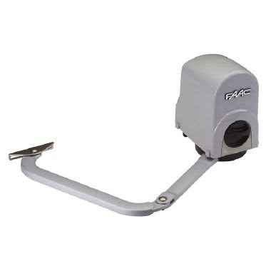 AUTOMAZIONE ELETTROMECCANICA 391 - FAAC 104577 product photo Photo 01 3XL