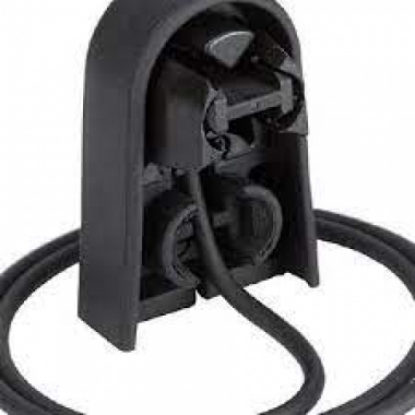 TERMINALE XS55 CON CAVO XSP 0.5 - FAAC 105598 product photo Photo 01 3XL