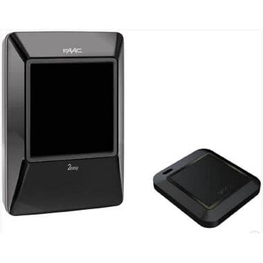 DELTA2 KIT 230V PERFECT - FAAC 105914 - FAAC 105914 product photo Photo 02 3XL