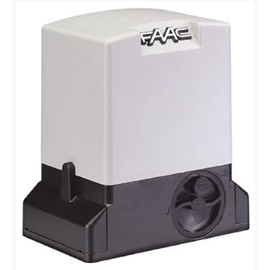 DELTA2 KIT 230V PERFECT - FAAC 105914 - FAAC 105914 product photo Photo 04 3XL