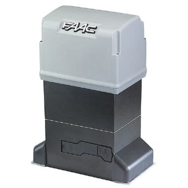 MOTORIDUTTORE 844 R - FAAC 109838 product photo Photo 01 3XL