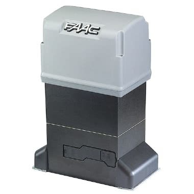 MOTORID.X CANC.SCORR.MAX 2200KG 400V - FAAC 109896 - FAAC 109896 product photo Photo 01 3XL