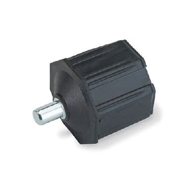 CALOTTA CON PERNO OTTAGONALE 60MM - FAAC 132221 - FAAC 132221 product photo Photo 01 3XL