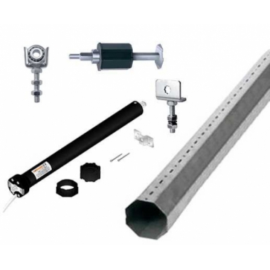 KIT ACCESSORI TAPPARELLA/VOLET ROULANT - FAAC 145679 product photo Photo 01 3XL