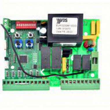 SCHEDA ELETTRONICA 826MPS CE - FAAC 202232 product photo Photo 01 3XL