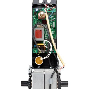 SCHEDA ELETTRONICA E550 - FAAC 2022855 - FAAC 2022855 product photo Photo 01 3XL