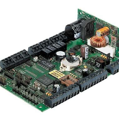 UNITA' GEST.COBRA 5000 PLUS CONTEN.IP55 - FAAC 316030 product photo Photo 01 3XL