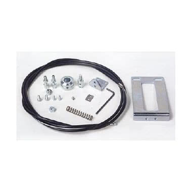 KIT SBLOCCO ESTERNO BASC.550 - FAAC 390607 - FAAC 390607 product photo Photo 01 3XL