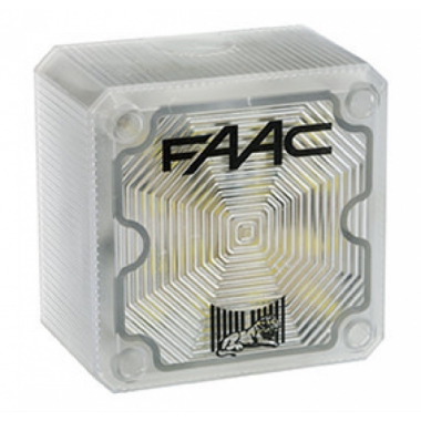 LAMPEGGIATORE XL 24 LF - FAAC 410018 product photo Photo 01 3XL