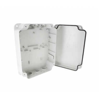 CONTENITORE X SCHEDE ELETTRONICHE 12/24V - FAAC 419403 product photo Photo 01 3XL