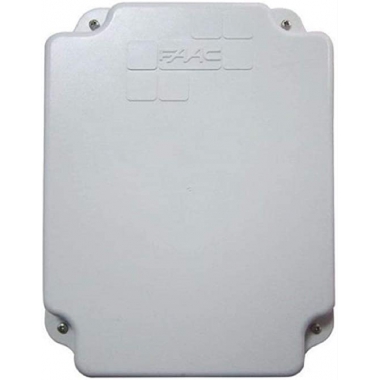 CONTENITORE X SCHEDE ELETTRONICHE 12/24V - FAAC 419403 product photo Photo 02 3XL
