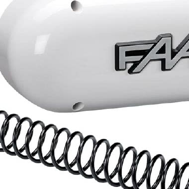 TASCA E MOLLA S B680H - FAAC 428436 - FAAC 428436 product photo Photo 01 3XL