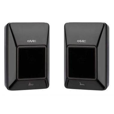 FOTOCELLULA XP30 PER COLONNETTA/INCASSO - FAAC 494022 product photo Photo 01 3XL