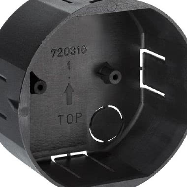 CONTENITORE DA INCASSO T20-T21 - FAAC 720316 - FAAC 720316 product photo Photo 01 3XL