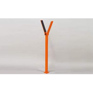 SUPPORTO A FORCELLA X SBARRE - FAAC 722633 product photo Photo 01 3XL