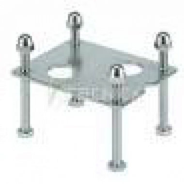 PIASTRA FONDAZIONE X COLONNETTE SAFEBEAM 770 - FAAC 737637 product photo Photo 01 3XL