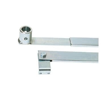 BRACCI DIRITTI TELES CON BOCC SALDATA - FAAC 738709 - FAAC 738709 product photo Photo 01 3XL