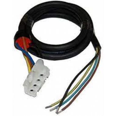 CAVO ELETTRICO MT.1 '92 SENZA MOTOPROTETTORE - FAAC 7514065 product photo Photo 01 3XL